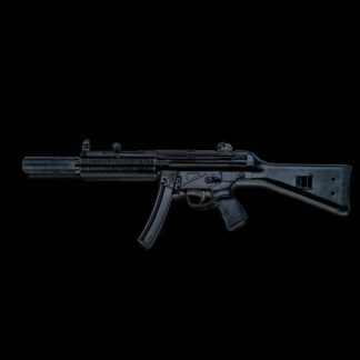 MKE T94 SD Pistole - 9x19mm